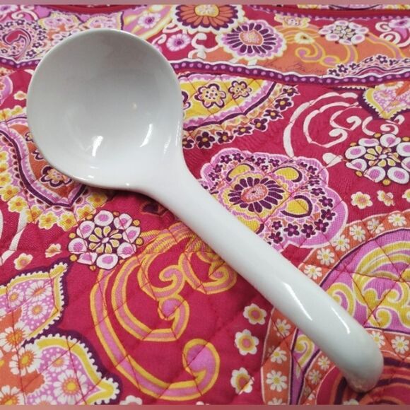 Ladle for Soup Stew Kitchen Dining Home Utensils Vintage Accessories - Picture 3 of 16